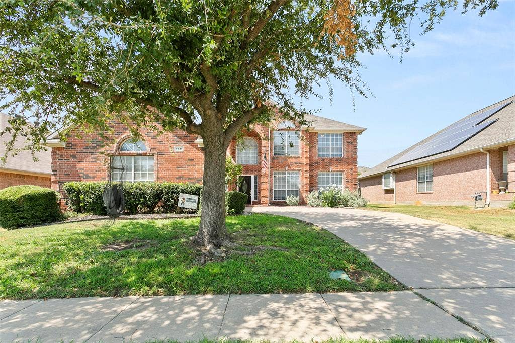 8641 Shadow Trace Drive, Fort Worth, TX 76244 8641 Shadow Trace Drive, Fort Worth, TX 76244