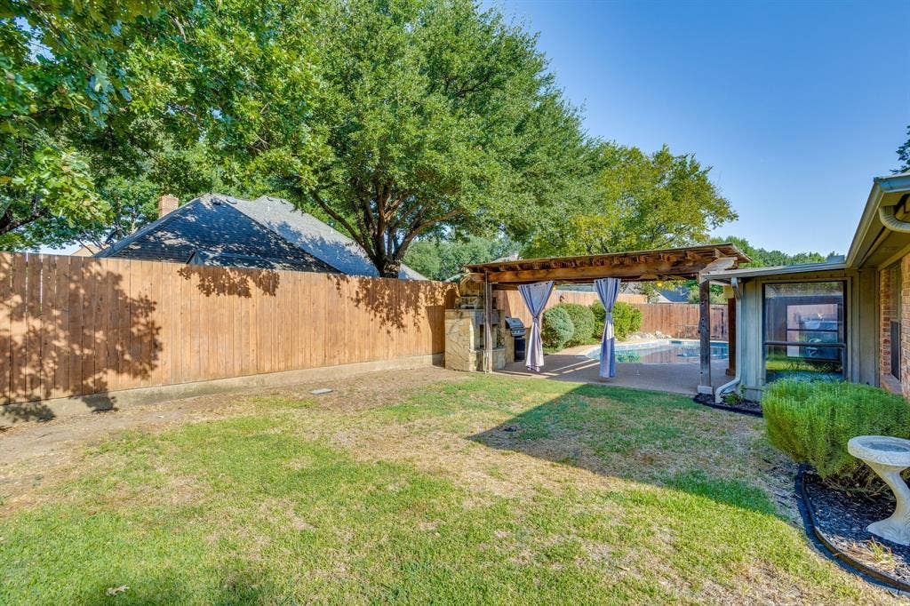 990 Oak Ridge Drive, Keller, TX 76248 Heart of Keller with pool KHS 990 Oak Ridge Dr. Keller TX 76248 817-422-3322