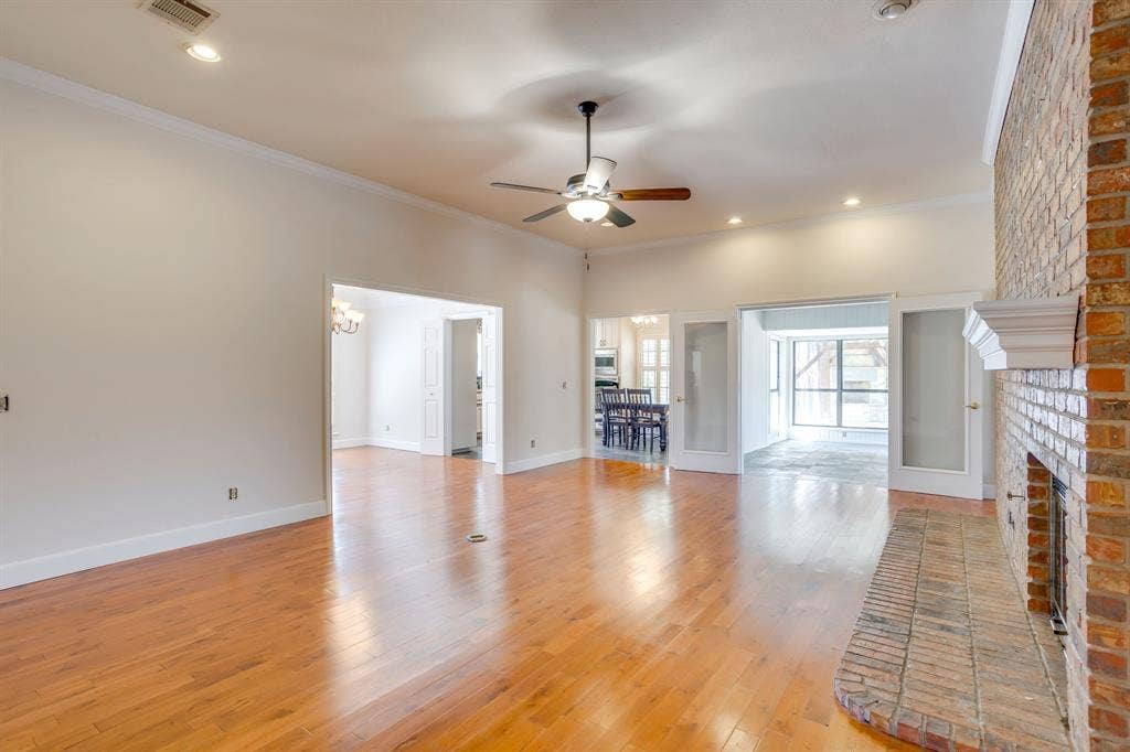 990 Oak Ridge Drive, Keller, TX 76248 Heart of Keller with pool KHS 990 Oak Ridge Dr. Keller TX 76248 817-422-3322