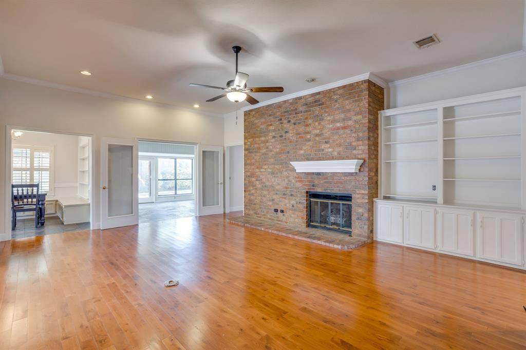 990 Oak Ridge Drive, Keller, TX 76248 Heart of Keller with pool KHS 990 Oak Ridge Dr. Keller TX 76248 817-422-3322