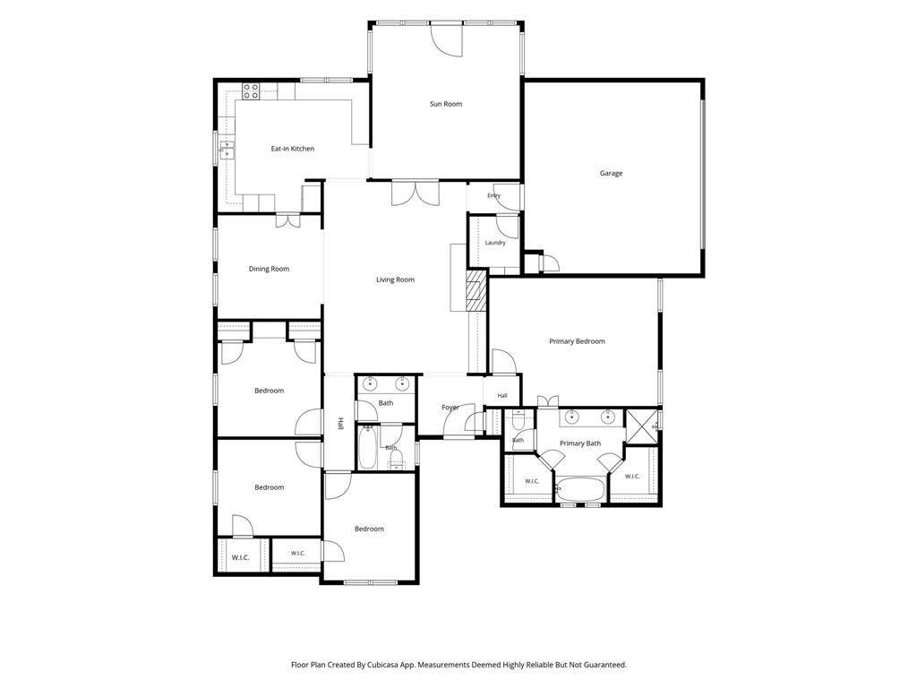 990 Oak Ridge Drive, Keller, TX 76248 817-422-3322