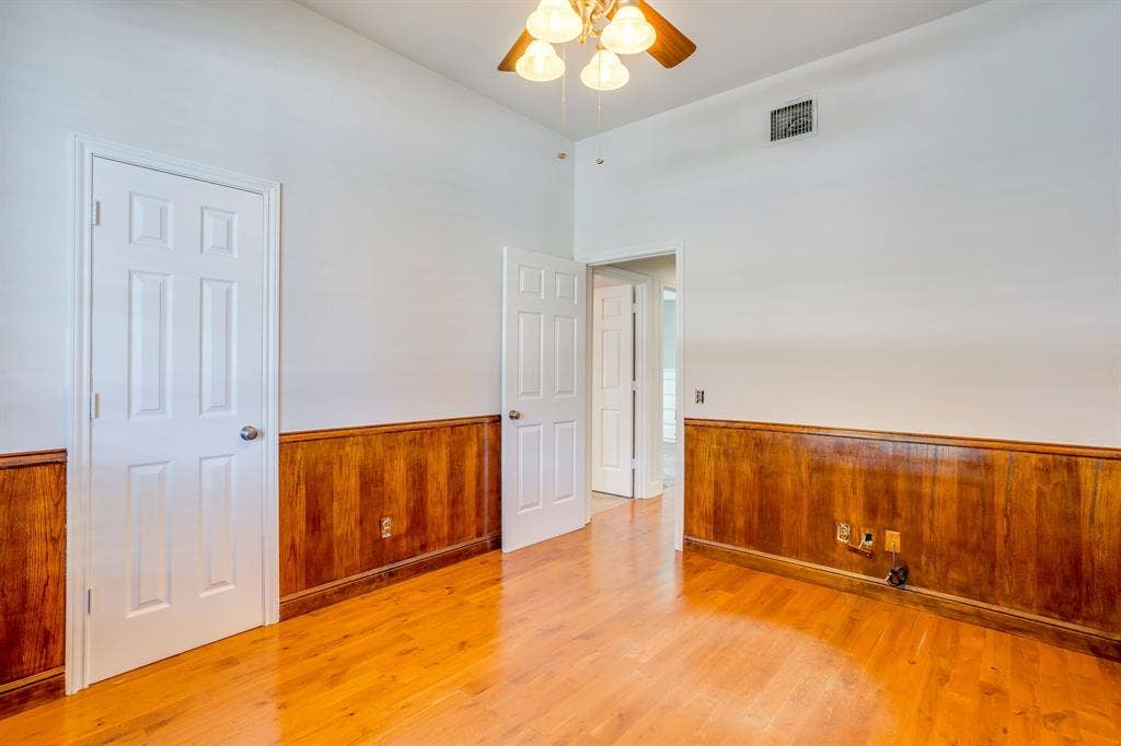990 Oak Ridge Drive, Keller, TX 76248 4th bedroom or home office
