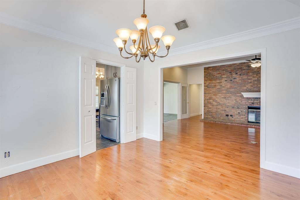 990 Oak Ridge Drive, Keller, TX 76248 Heart of Keller with pool KHS 990 Oak Ridge Dr. Keller TX 76248 817-422-3322