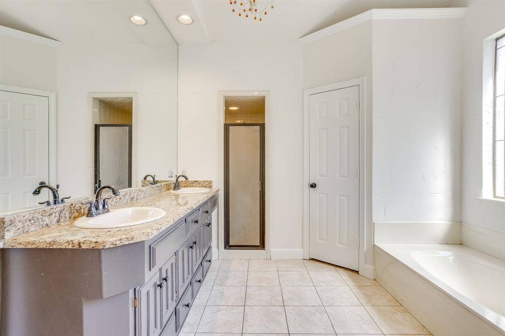 990 Oak Ridge Drive, Keller, TX 76248 Heart of Keller with pool KHS 990 Oak Ridge Dr. Keller TX 76248 817-422-3322