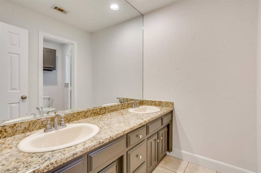 990 Oak Ridge Drive, Keller, TX 76248 Heart of Keller with pool KHS 990 Oak Ridge Dr. Keller TX 76248 817-422-3322