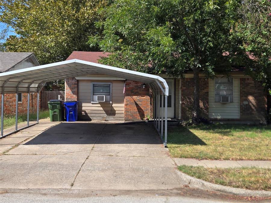 Property photo for 12207 Baron Drive, Balch Springs, TX