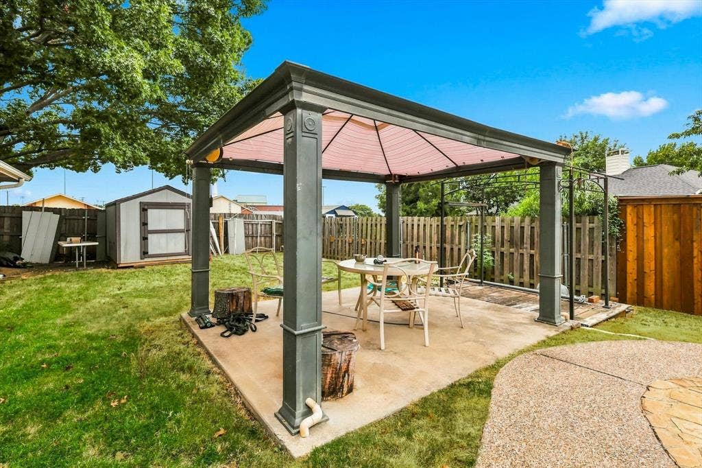 2714 Skyview Drive, Corinth, TX 76210