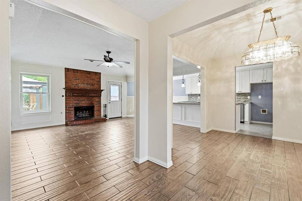 2714 Skyview Drive, Corinth, TX 76210