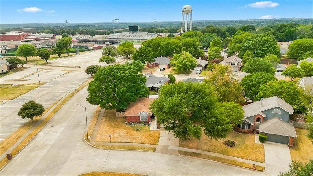 2714 Skyview Drive, Corinth, TX 76210