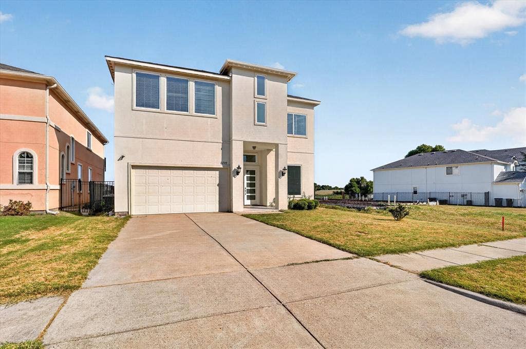 5222 Lake Terrace Court, Garland, TX 75043 5222 Lake Terrace Court, Garland, TX 75043