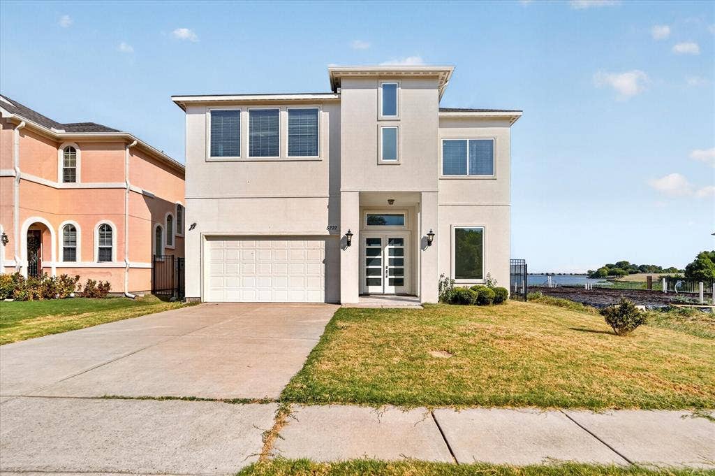 5222 Lake Terrace Court, Garland, TX 75043 5222 Lake Terrace Court, Garland, TX 75043