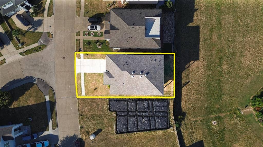 5222 Lake Terrace Court, Garland, TX 75043 5222 Lake Terrace Court, Garland, TX 75043