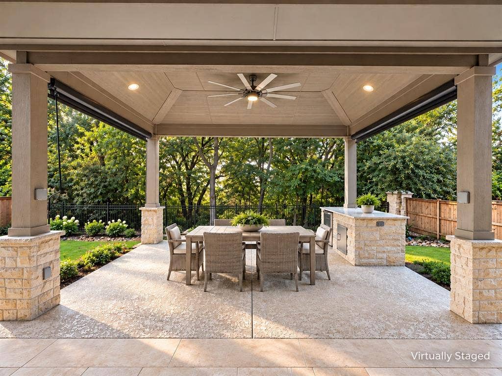 6229 Habersham Way, McKinney, TX 75071 6229 Habersham Way, McKinney, TX 75071