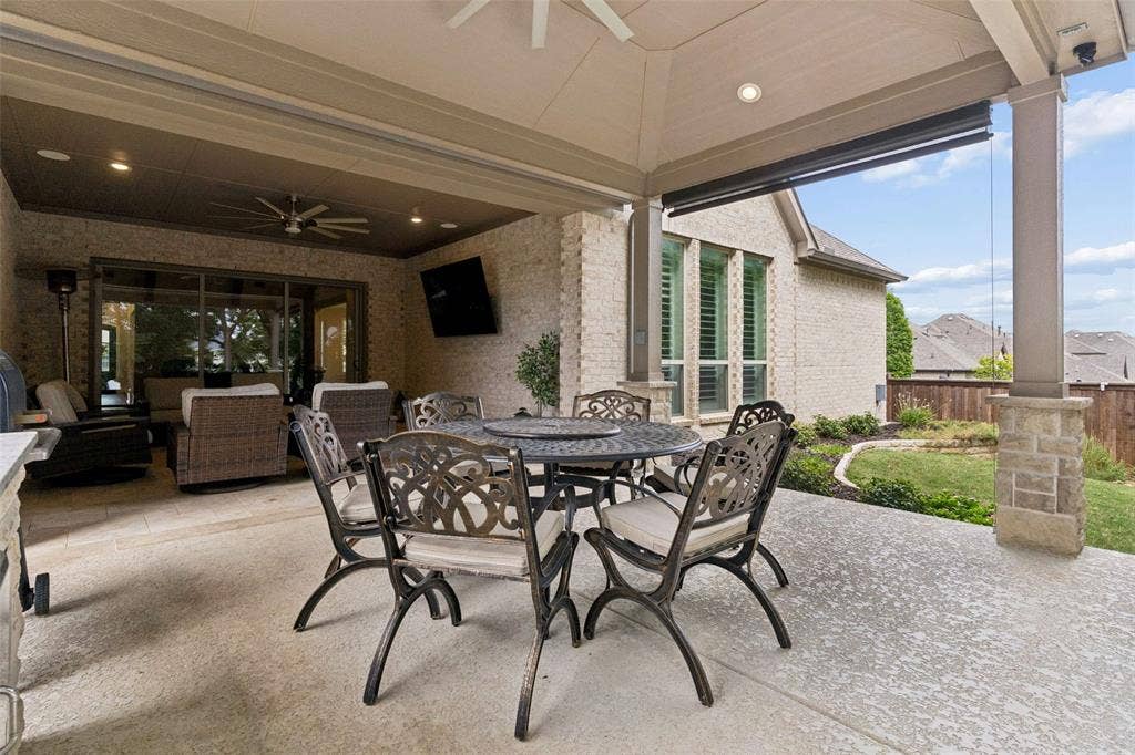 6229 Habersham Way, McKinney, TX 75071 6229 Habersham Way, McKinney, TX 75071