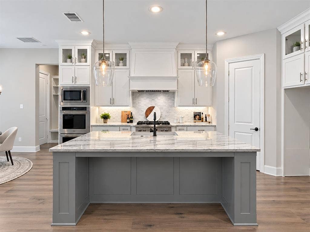 6229 Habersham Way, McKinney, TX 75071 6229 Habersham Way, McKinney, TX 75071