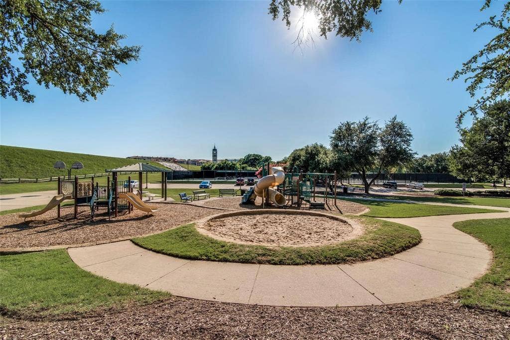 6229 Habersham Way, McKinney, TX 75071 6229 Habersham Way, McKinney, TX 75071