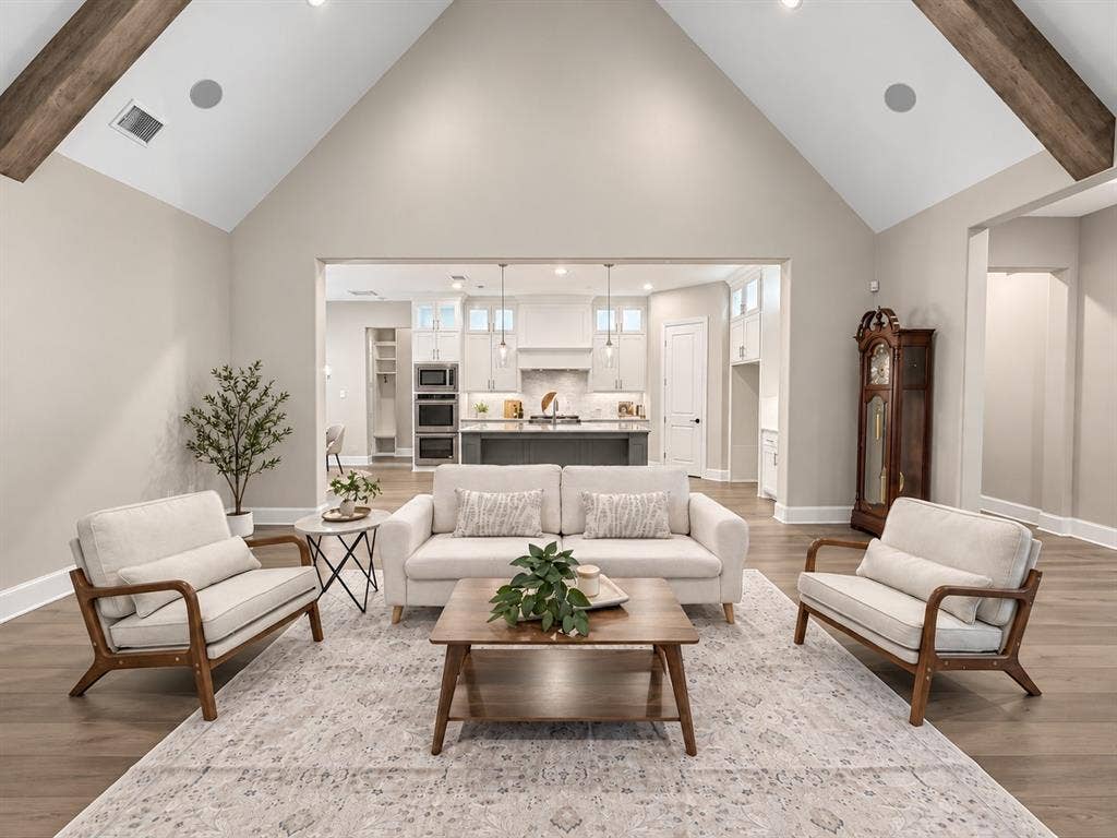 6229 Habersham Way, McKinney, TX 75071 6229 Habersham Way, McKinney, TX 75071