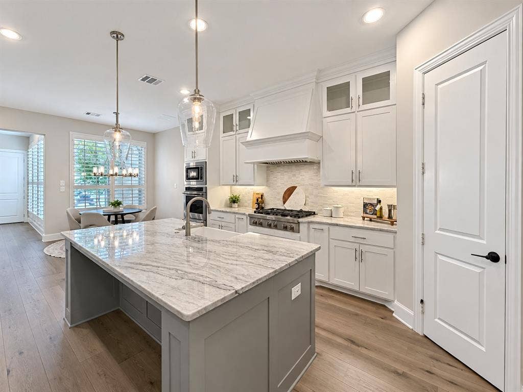 6229 Habersham Way, McKinney, TX 75071 6229 Habersham Way, McKinney, TX 75071