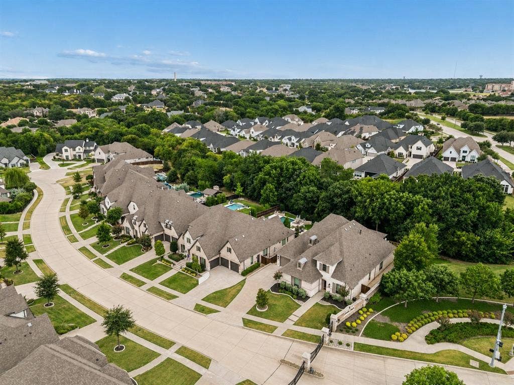 6229 Habersham Way, McKinney, TX 75071 6229 Habersham Way, McKinney, TX 75071