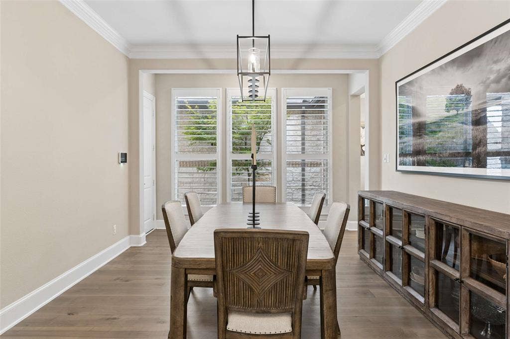 6229 Habersham Way, McKinney, TX 75071 6229 Habersham Way, McKinney, TX 75071