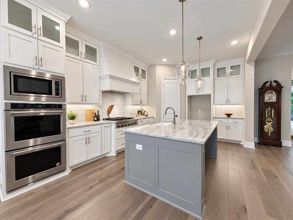 6229 Habersham Way, McKinney, TX 75071 6229 Habersham Way, McKinney, TX 75071