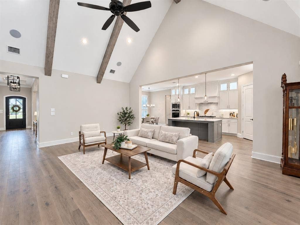6229 Habersham Way, McKinney, TX 75071 6229 Habersham Way, McKinney, TX 75071