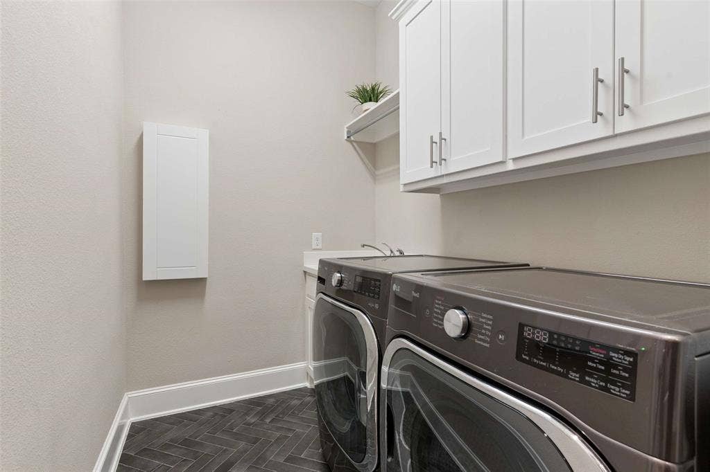 6229 Habersham Way, McKinney, TX 75071 6229 Habersham Way, McKinney, TX 75071