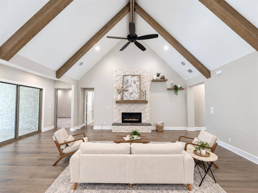 6229 Habersham Way, McKinney, TX 75071 6229 Habersham Way, McKinney, TX 75071