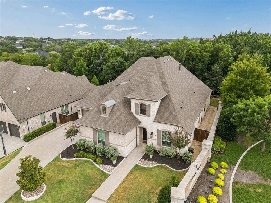 6229 Habersham Way, McKinney, TX 75071 6229 Habersham Way, McKinney, TX 75071