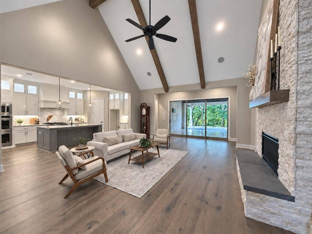 6229 Habersham Way, McKinney, TX 75071 6229 Habersham Way, McKinney, TX 75071