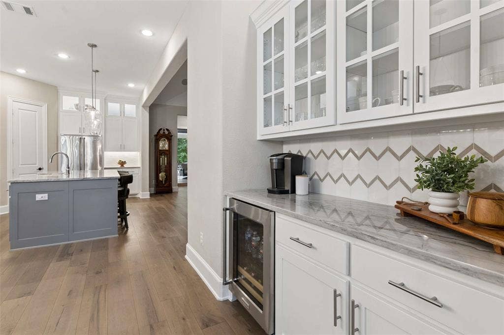 6229 Habersham Way, McKinney, TX 75071 6229 Habersham Way, McKinney, TX 75071