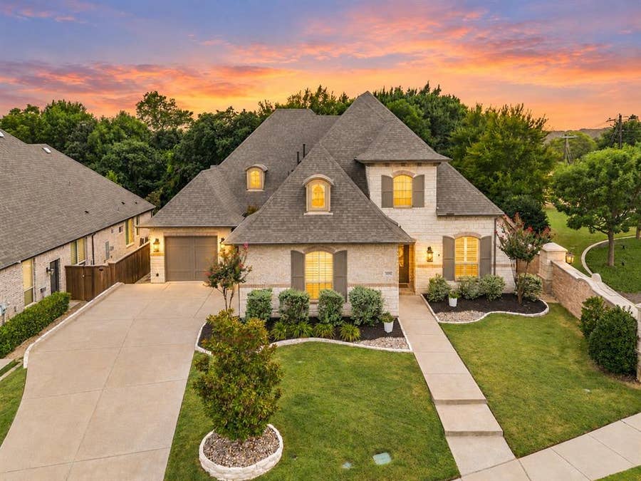 Property photo for 6229 Habersham Way, McKinney, TX