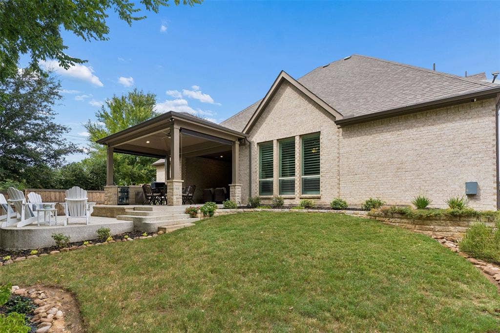 6229 Habersham Way, McKinney, TX 75071 6229 Habersham Way, McKinney, TX 75071