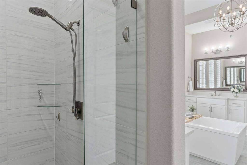 6229 Habersham Way, McKinney, TX 75071 6229 Habersham Way, McKinney, TX 75071