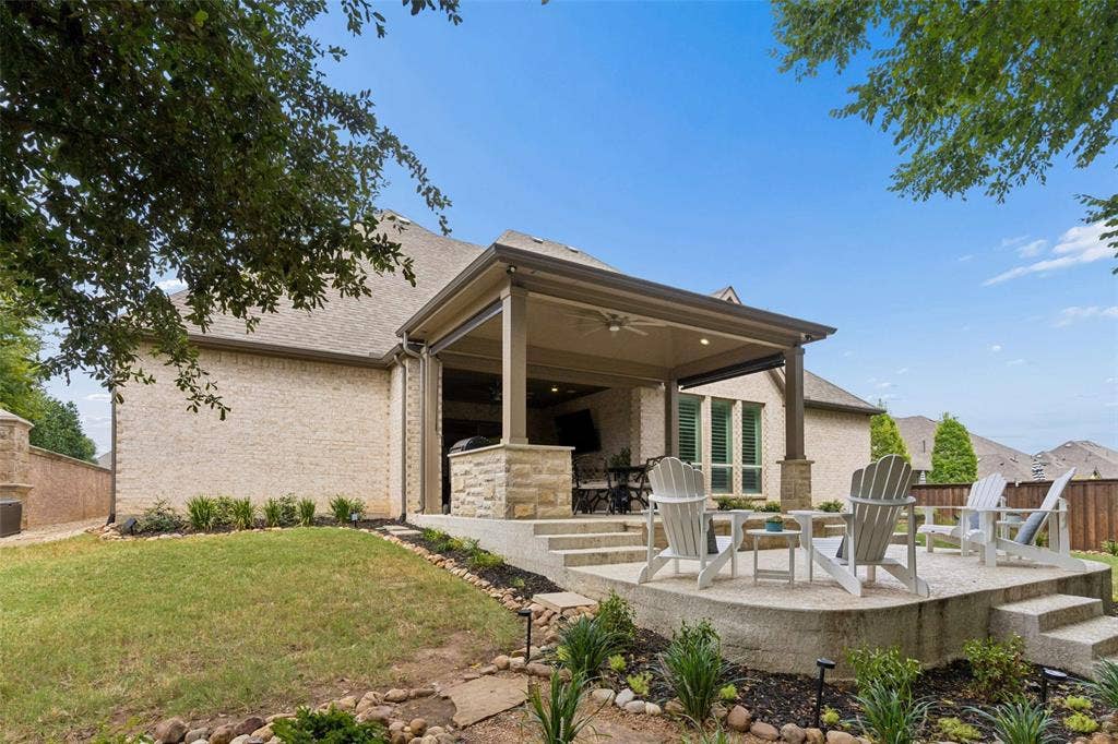 6229 Habersham Way, McKinney, TX 75071 6229 Habersham Way, McKinney, TX 75071