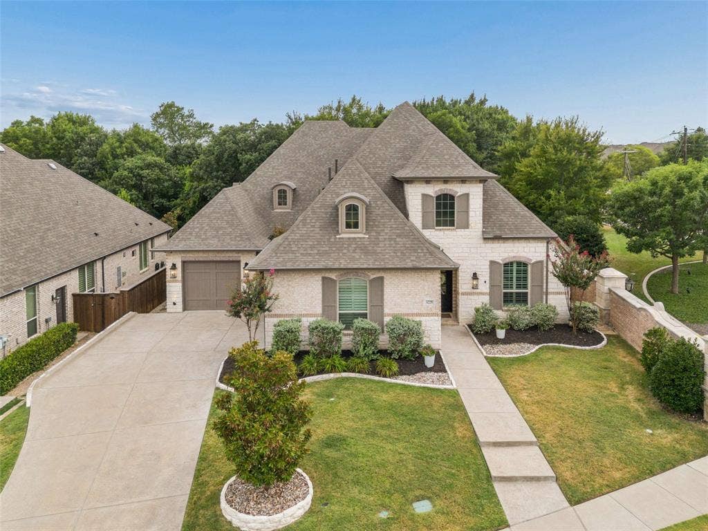 6229 Habersham Way, McKinney, TX 75071 6229 Habersham Way, McKinney, TX 75071