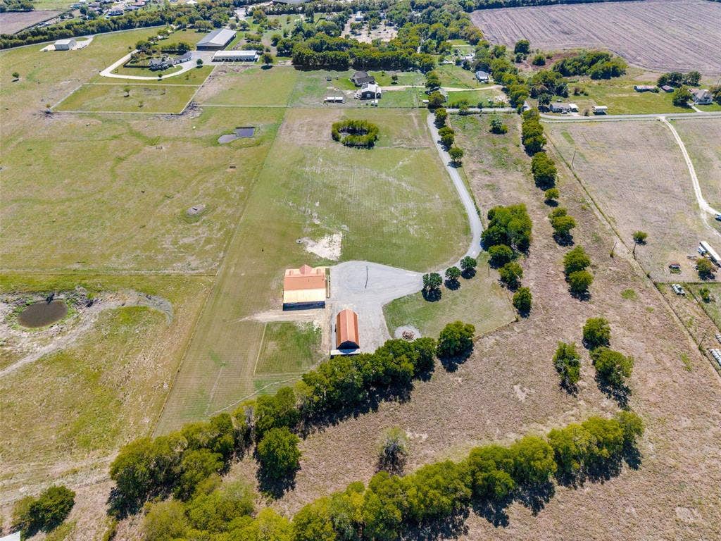 14371 County Road 545, Nevada, TX 75173 14371 County Road 545, Nevada, TX 75173