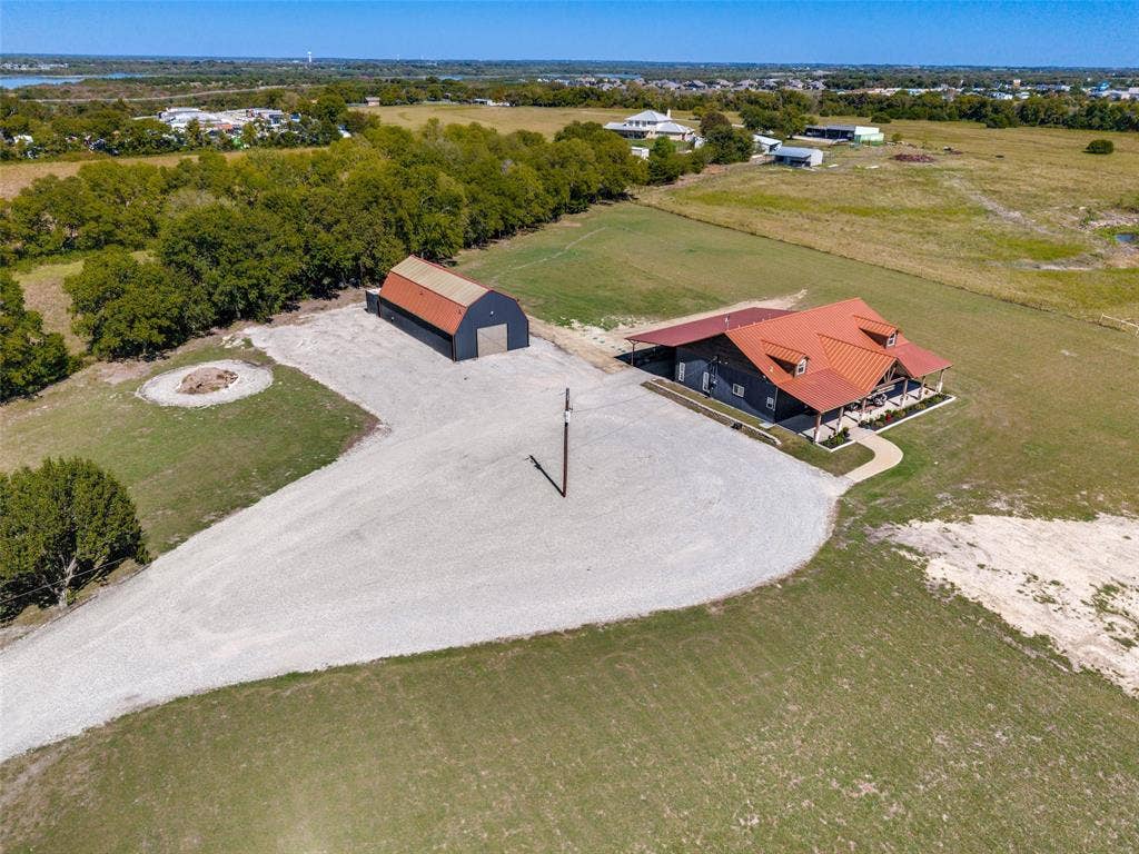 14371 County Road 545, Nevada, TX 75173 14371 County Road 545, Nevada, TX 75173
