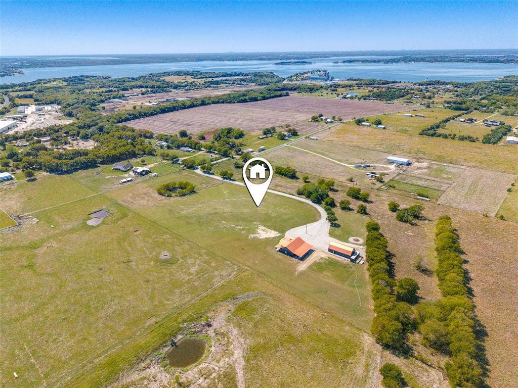 14371 County Road 545, Nevada, TX 75173 14371 County Road 545, Nevada, TX 75173
