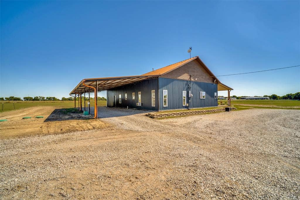 14371 County Road 545, Nevada, TX 75173 14371 County Road 545, Nevada, TX 75173