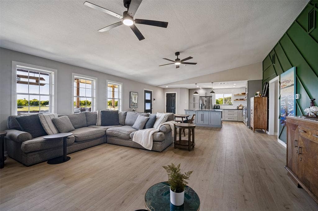 14371 County Road 545, Nevada, TX 75173 14371 County Road 545, Nevada, TX 75173