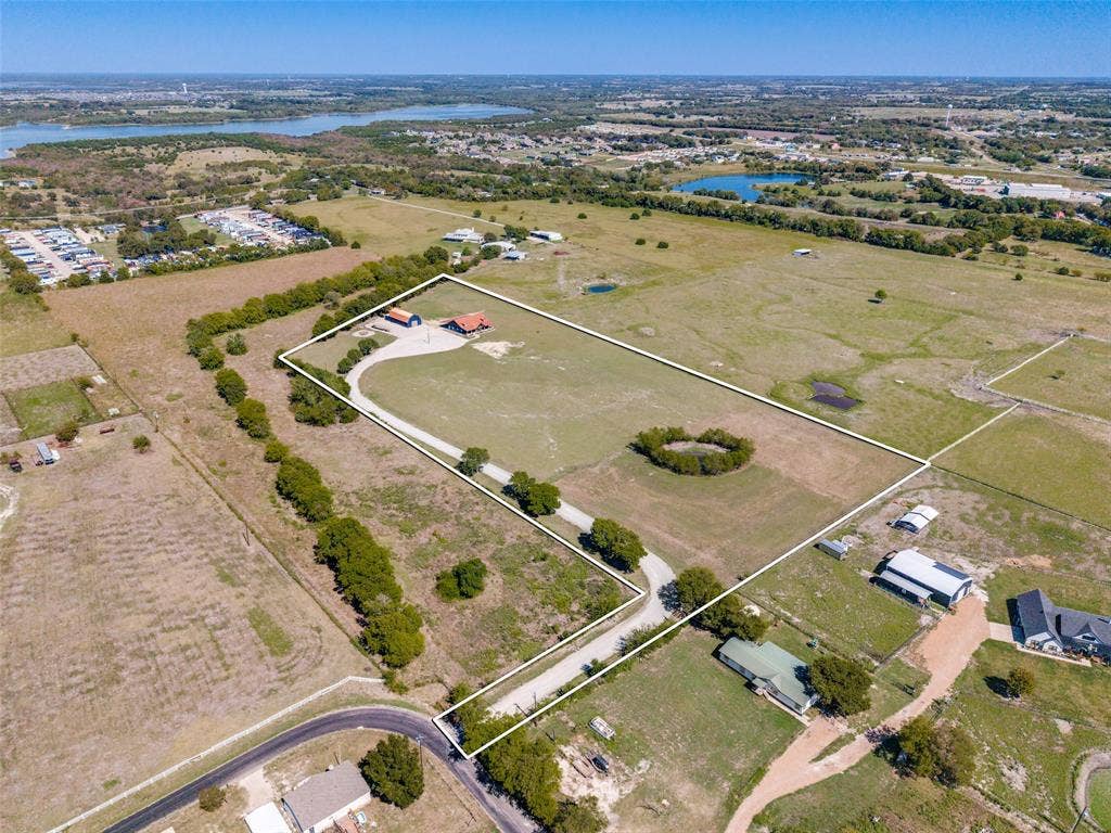 14371 County Road 545, Nevada, TX 75173 14371 County Road 545, Nevada, TX 75173