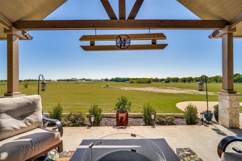 14371 County Road 545, Nevada, TX 75173 14371 County Road 545, Nevada, TX 75173
