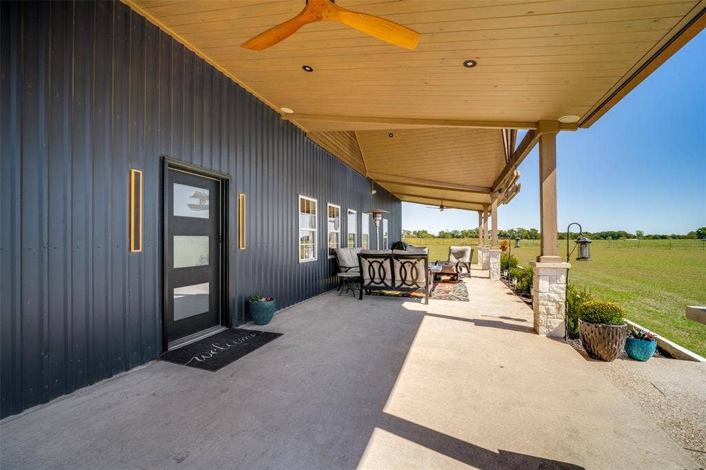14371 County Road 545, Nevada, TX 75173 14371 County Road 545, Nevada, TX 75173