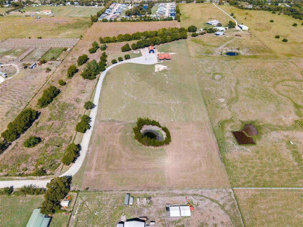 14371 County Road 545, Nevada, TX 75173 14371 County Road 545, Nevada, TX 75173