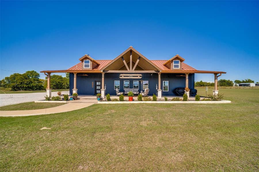 Property photo for 14371 County Road 545, Nevada, TX