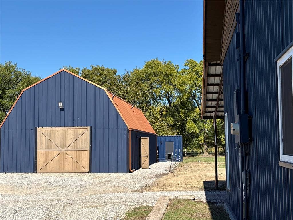 14371 County Road 545, Nevada, TX 75173 14371 County Road 545, Nevada, TX 75173