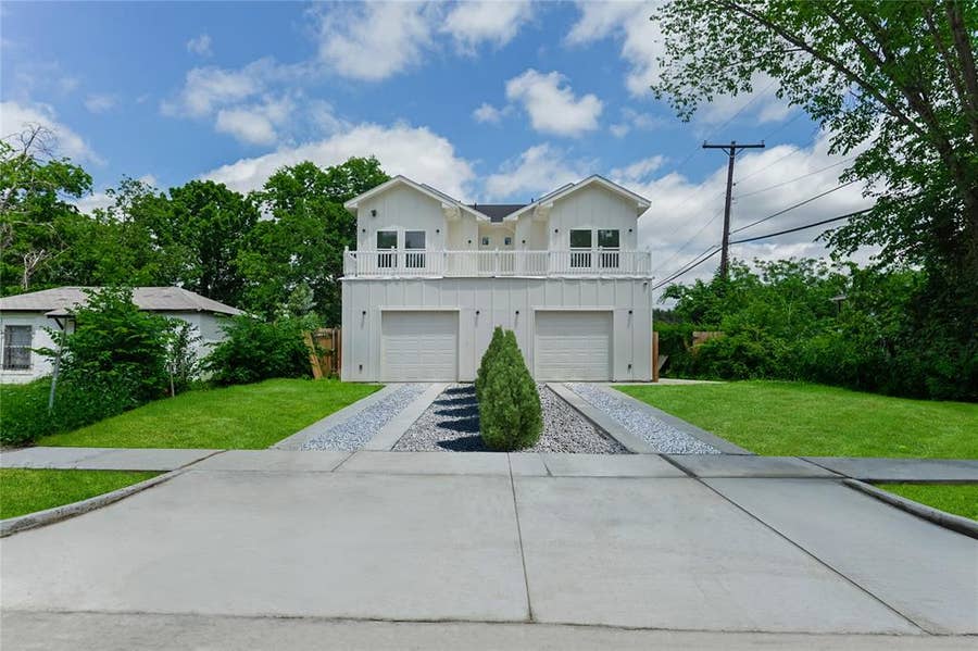 Property photo for 1641 E Tucker Street, Fort Worth, TX