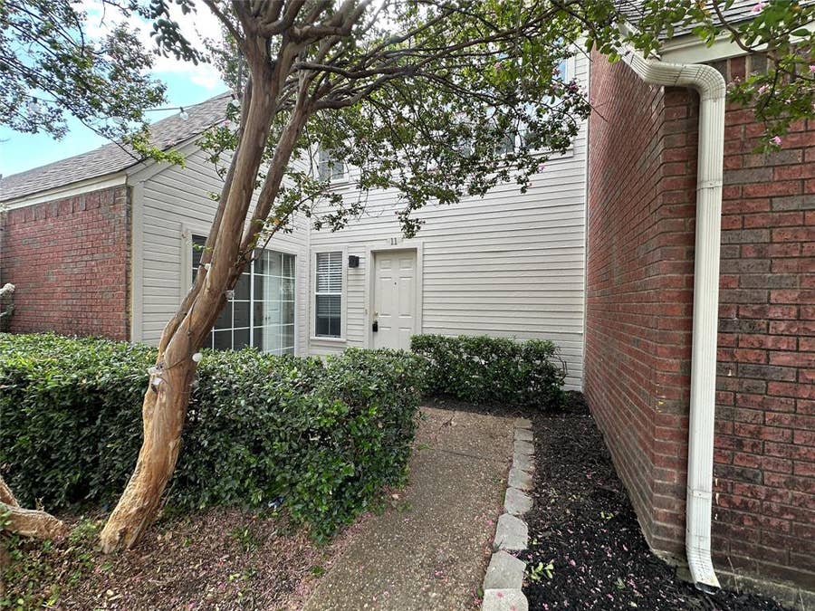 Property photo for 900 S Tennessee Street, #11, McKinney, TX