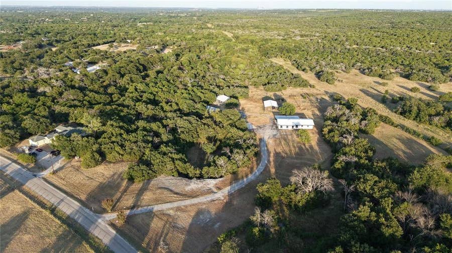 Property photo for 170 High Ridge Drive, Azle, TX